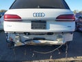Photo 6 of 17 — 2022 Audi Q7