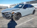 2025 Honda Civic — photo 2 of 17 | VIN 19XFL2H86SE023901