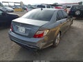 2013 Mercedes-Benz C-Class — photo 4 of 16 | VIN WDDGF8AB4DR245564