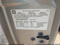 2003 GMC Envoy — photo 9 of 16 | VIN 1GKES16S336196231