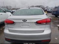 Photo 16 of 16 — 2017 Kia Forte