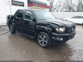 Photo 1 of 20 — 2012 Honda Ridgeline