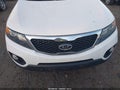 2011 Kia Sorento — photo 6 of 12 | VIN 5XYKT4A14BG167022
