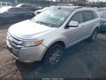 Photo 2 of 11 — 2011 Ford Edge