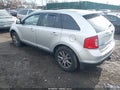 Photo 3 of 11 — 2011 Ford Edge