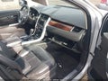 Photo 5 of 11 — 2011 Ford Edge