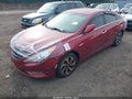 2013 Hyundai Sonata — photo 2 of 11 | VIN 5NPEC4AB5DH798587