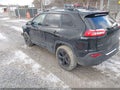 2017 Jeep Cherokee — photo 3 of 16 | VIN 1C4PJMAB3HW589203