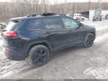 2017 Jeep Cherokee — photo 4 of 16 | VIN 1C4PJMAB3HW589203