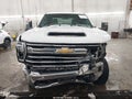 Photo 13 of 17 — 2024 Chevrolet Silverado 2500
