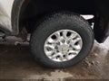 Photo 12 of 17 — 2024 Chevrolet Silverado 2500