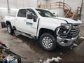 Photo 1 of 17 — 2024 Chevrolet Silverado 2500