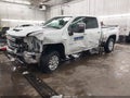 Photo 2 of 17 — 2024 Chevrolet Silverado 2500