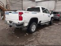 Photo 4 of 17 — 2024 Chevrolet Silverado 2500