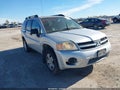 2007 Mitsubishi Endeavor — photo 6 of 11 | VIN 4A4MM21S27E045836
