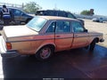1980 Volvo 240 — photo 13 of 16 | VIN VC26445A1096709