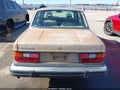 1980 Volvo 240 — photo 16 of 16 | VIN VC26445A1096709