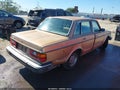 1980 Volvo 240 — photo 4 of 16 | VIN VC26445A1096709