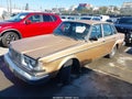 1980 Volvo 240 — photo 6 of 16 | VIN VC26445A1096709