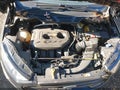 2020 Ford EcoSport — photo 10 of 17 | VIN MAJ6S3JLXLC316397