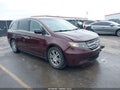 Photo 1 of 16 — 2011 Honda Odyssey
