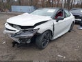 Photo 2 of 17 — 2023 Toyota Camry