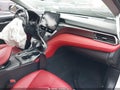Photo 5 of 17 — 2023 Toyota Camry