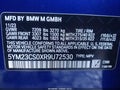Photo 9 of 17 — 2024 BMW XM