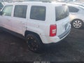 Photo 6 of 11 — 2016 Jeep Patriot