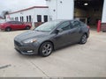 Photo 2 of 12 — 2017 Ford Focus