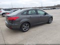Photo 4 of 12 — 2017 Ford Focus