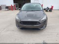 2017 Ford Focus — photo 6 of 12 | VIN 1FADP3FE7HL213254