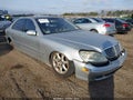 2004 Mercedes-Benz S-Class — photo 1 of 12 | VIN WDBNG76J34A427715