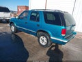 Photo 3 of 12 — 1996 Chevrolet Blazer