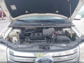 Photo 10 of 11 — 2007 Ford Edge