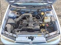 Photo 10 of 12 — 1995 Subaru Legacy