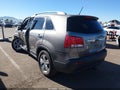 Photo 3 of 15 — 2012 Kia Sorento