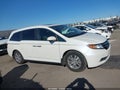 Photo 13 of 16 — 2016 Honda Odyssey