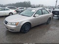 Photo 2 of 11 — 2007 Hyundai Sonata
