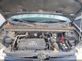 2005 Scion xB — photo 10 of 11 | VIN JTLKT324650213600