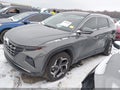 2024 Hyundai Tucson — photo 2 of 16 | VIN 5NMJECDE7RH390766