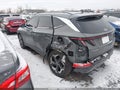 2024 Hyundai Tucson — photo 3 of 16 | VIN 5NMJECDE7RH390766