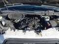 Photo 10 of 16 — 2015 Ford Transit-250