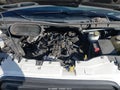Photo 6 of 16 — 2015 Ford Transit-250
