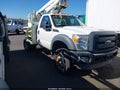 Photo 1 of 15 — 2012 Ford F-450