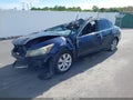 2009 Honda Accord — photo 2 of 16 | VIN 1HGCP267X9A145645