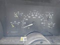 1993 Chevrolet GMT — photo 7 of 17 | VIN 2GCEC19Z8P1224541