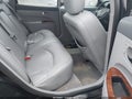 2006 Buick LaCrosse — photo 8 of 11 | VIN 2G4WD582661113266
