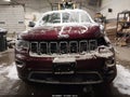 Photo 12 of 16 — 2017 Jeep Grand Cherokee