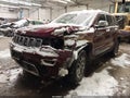 Photo 2 of 16 — 2017 Jeep Grand Cherokee